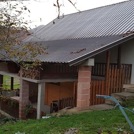 Mirni Kutak Villa Donje Pazariste Dış mekan fotoğraf