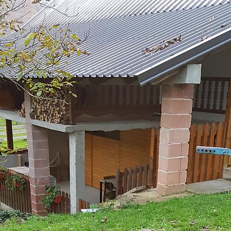 Mirni Kutak Villa Donje Pazariste Dış mekan fotoğraf