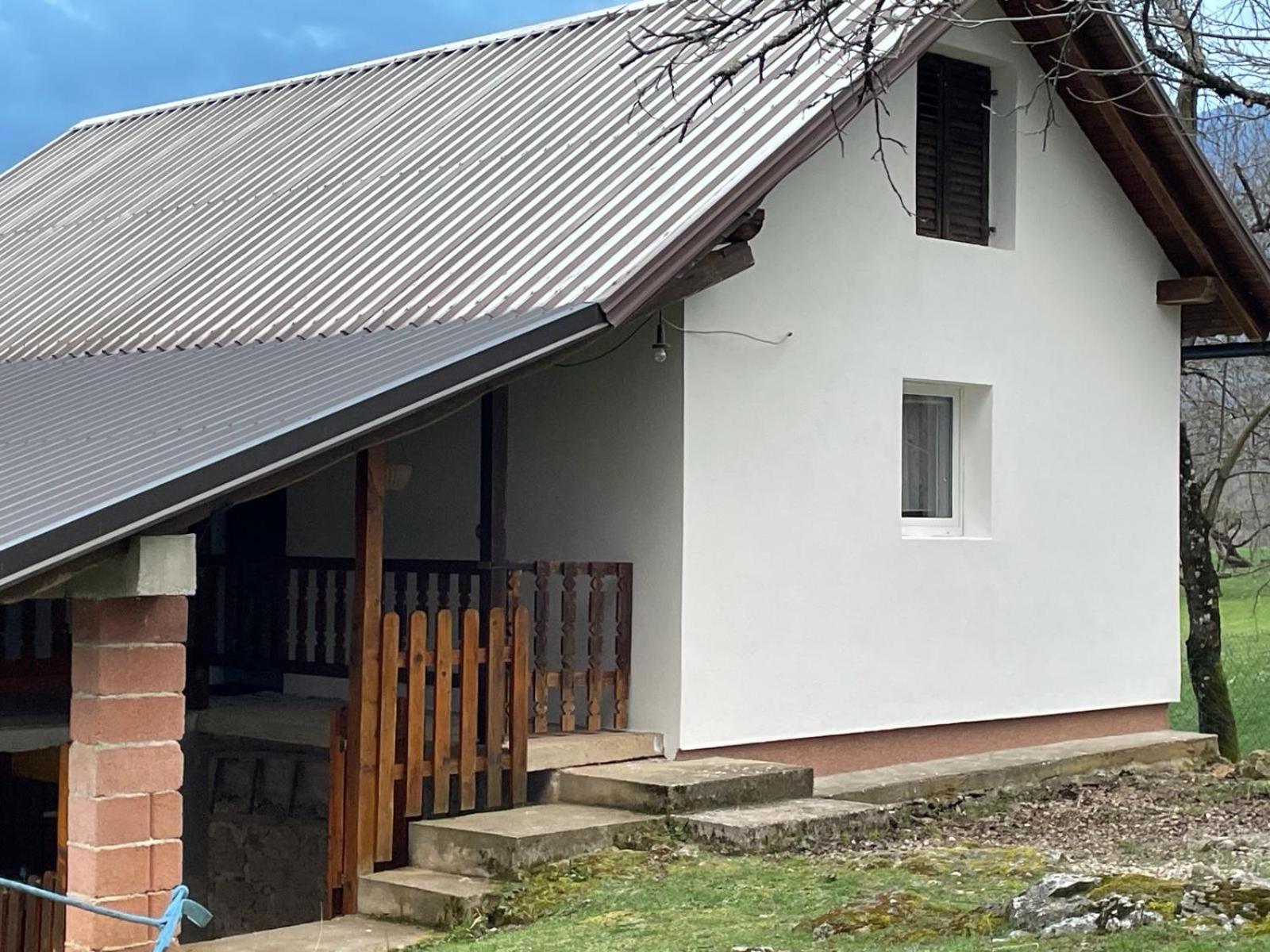 Mirni Kutak Villa Donje Pazariste Dış mekan fotoğraf