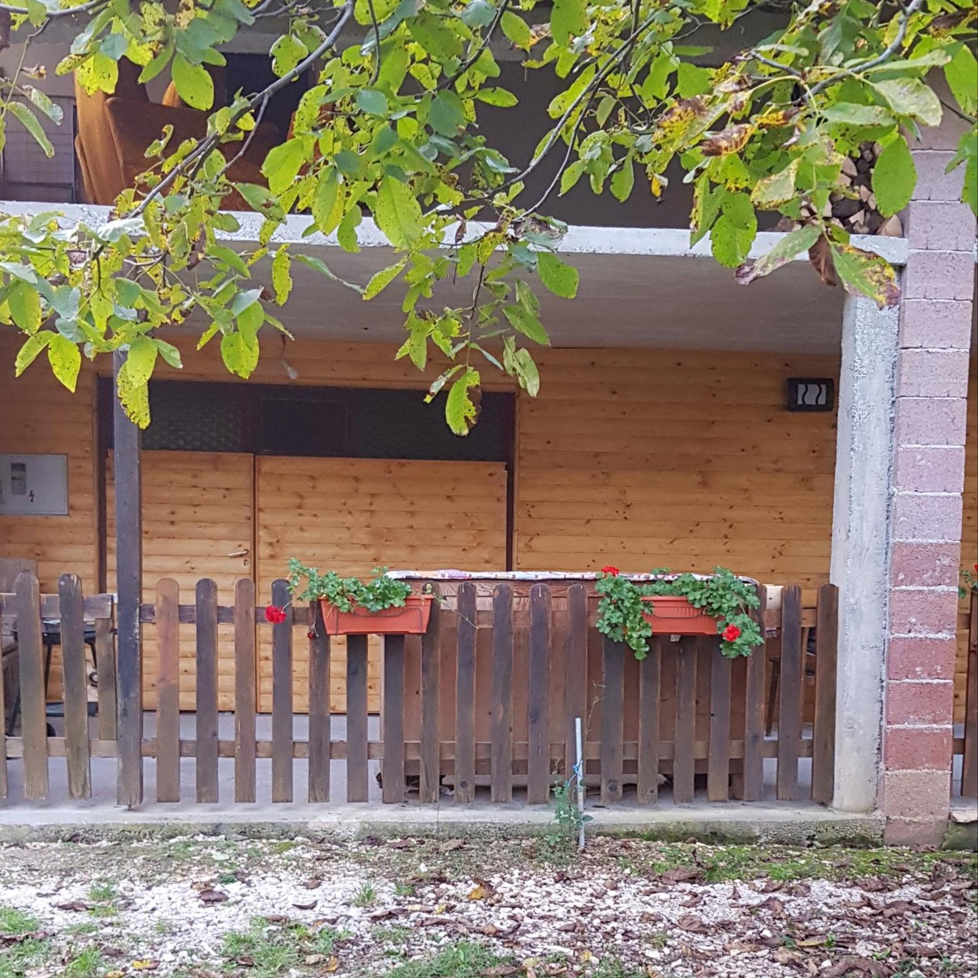 Mirni Kutak Villa Donje Pazariste Dış mekan fotoğraf